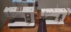 Lot de 3 machine à coudre bernina 840, 940, 950, Enlèvement, Machine à coudre, Bernina