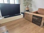 LG Meridian 95QR Soundbar HomeCinema Atmos als nieuw, Ophalen, Zo goed als nieuw, Soundbar