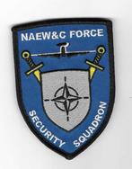 MILITARIA, Verzamelen, Verzenden, Luchtmacht, Embleem of Badge