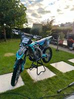 Yamaha YZF250, Motos, Particulier