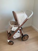 Kinderwagen via premium prive Bebecar np 2200€, Kinderen en Baby's, Kinderwagens en Combinaties, Ophalen, Zo goed als nieuw, Kinderwagen