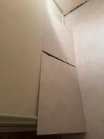 Gratis Floorify jellyfish overschot en snij afval, Bricolage & Construction, Plinthes & Finitions, Enlèvement, Comme neuf