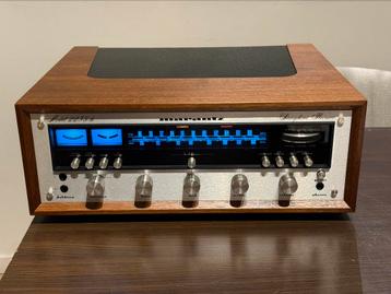 MARANTZ 2235B Stereophonic Receiver (1975) beschikbaar voor biedingen