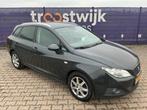 2011 - SEAT - Ibiza ST - 1.2 TDI Style Eco. - Personenauto, Auto's, Euro 5, Gebruikt, Overige brandstoffen, Ibiza