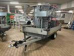 2020 Eduard P3 steiger aanhangwagen, 98-WX-TF, Auto diversen, Aanhangers en Bagagewagens, Gebruikt
