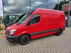 Mercedes-Benz Sprinter 316CDI ~ L2H2 ~ Navi ~ Airco ~ 10.000, Auto's, Bestelwagens en Lichte vracht, Automaat, Stof, Gebruikt