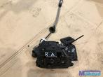 VW POLO 6R deur portier slot rechts achter RA 5K4839016F, Auto-onderdelen, Gebruikt, Volkswagen