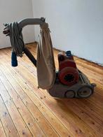 Parketschuurmachine/ bandschuurmachine, Doe-het-zelf en Bouw, Ophalen, Gebruikt, Vlakschuurmachine