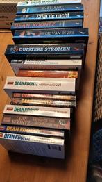 boeken van Dean Koontz, Enlèvement