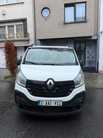 Renault Trafic Euro 6, Auto's, Euro 6, Diesel, Particulier, Parkeercamera