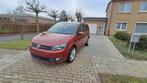 Volkswagen touran 1.6 diesel 7pl gekeurd voor verkoop, Auto's, Euro 5, Stof, Particulier, Te koop