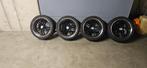 Velgen, Auto-onderdelen, Banden en Velgen, Ophalen, 17 inch, Velg(en)