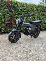 Te koop dax b klasse injectie, Fietsen en Brommers, Ophalen, Gebruikt, Klasse B (45 km/u), 4 versnellingen