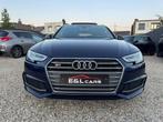 Audi S4 Avant 3.0 V6 TFSI Quattro Tiptronic (bj 2017), Auto's, Automaat, USB, Gebruikt, 2995 cc