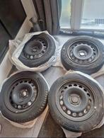 4 jantes acier 16 pouces Opel Mokka (4x108), Enlèvement, Utilisé, Opel