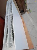 HENRAD EVEREST PLAN -8- H 900 L 1100 T33 3548W, Doe-het-zelf en Bouw, Verwarming en Radiatoren, Ophalen, Radiator, Nieuw, 60 tot 150 cm