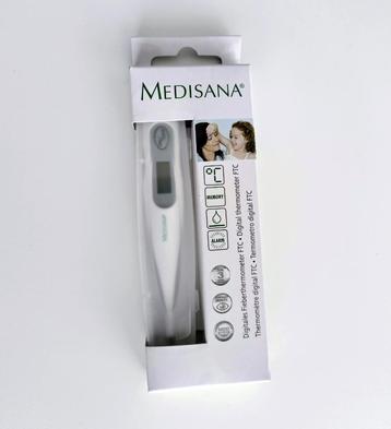 Medisana digitale thermometer ️ beschikbaar voor biedingen