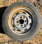 5x velg + banden classic Mini 12”, Auto-onderdelen, Banden en Velgen, Ophalen, Gebruikt, 145 mm, Band(en)