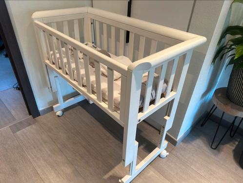 Troll cosleeper, Kinderen en Baby's, Babywiegjes en Ledikanten, Gebruikt, Overige typen, Ophalen