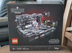 Lego Star Wars 75329 Death Star Trench Run - Neuf - Etoile, Enfants & Bébés, Envoi, Neuf, Ensemble complet, Lego