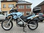 BMW f650 GS, Motoren, Motoren | BMW, Particulier, Handvatverwarming, 650 cc