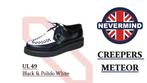 Retro schoenen, Overige typen, Zo goed als nieuw, Ophalen, ANDERE