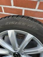 Volkswagen passat winterbanden, Auto-onderdelen, Banden en Velgen, Ophalen, Winterbanden, Velg(en)