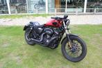 Harley-Davidson Sportster 883 Iron, Bedrijf, 883 cc, Chopper