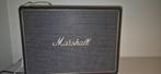 Marshall Woburn, Audio, Tv en Foto, Luidsprekerboxen, Ophalen of Verzenden, Zo goed als nieuw, 60 tot 120 watt, Overige merken