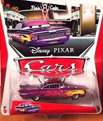 CARS Ramon - Echelle 1/43, Kinderen en Baby's, Speelgoed |Speelgoedvoertuigen, Ophalen of Verzenden, Nieuw