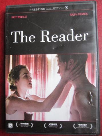 The Reader (2008) beschikbaar voor biedingen