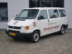 Volkswagen Other Kombi 1.9 TD 292 Airco 9 zitplaatsen 140.00, Auto's, Volkswagen, Monovolume, Wit, Bedrijf, Te koop