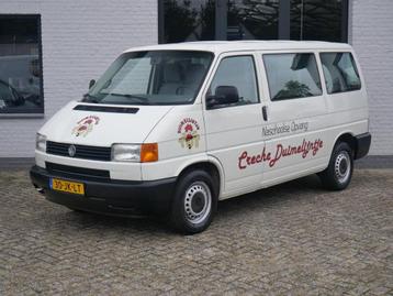 Volkswagen Other Kombi 1.9 TD 292 Airco 9 zitplaatsen 140.00 beschikbaar voor biedingen