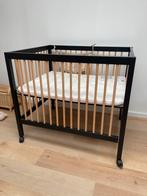 Childhome park incl matras, Kinderen en Baby's, Babywiegjes en Ledikanten, Ophalen, Zo goed als nieuw