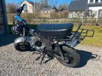 Dax Skyteam 125 super état, Particulier