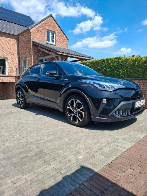 Toyota chr 2.0 hybrid, Auto's, Toyota, Particulier, C-HR, Achteruitrijcamera, Android Auto, Apple Carplay, Lane Departure Warning