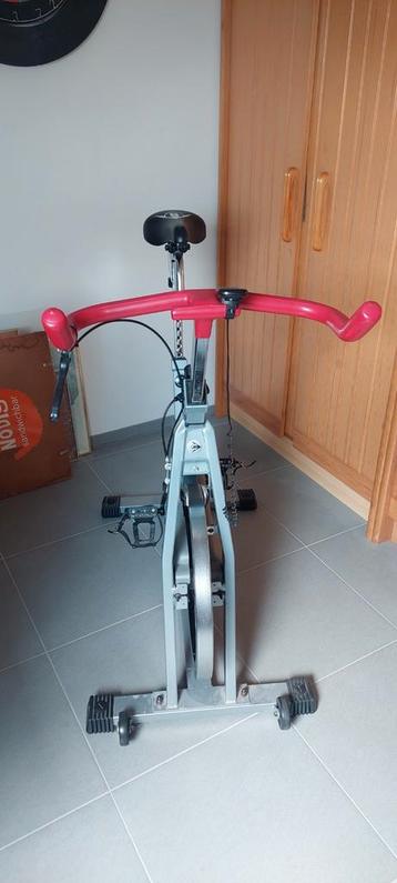 Dunlop spinningfiets  beschikbaar voor biedingen