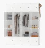 Kleerkast, Huis en Inrichting, Verzenden