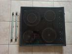 Keramische kookplaat siemens 60cm, Elektronische apparatuur, Ophalen, Gebruikt