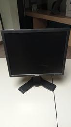 3 Computerschermen van Dell, Computers en Software, Monitoren, Ophalen, Gebruikt