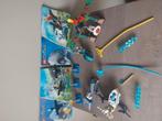 2 sets van lego chima ,2 voertuigen met bijpassende figuren, Ophalen of Verzenden, Zo goed als nieuw