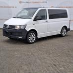 Bedrijfsauto, Volkswagen, Transporter 4Motion, Auto's, Gebruikt, Overige modellen, Overige brandstoffen, Bedrijf