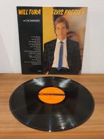 Will Tura – Will Tura Zingt Elvis Presley, Enlèvement ou Envoi