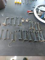 Marklin Ho, Verzamelen, Spoorwegen en Tram, Ophalen of Verzenden, Zo goed als nieuw, Overige soorten