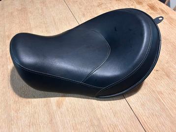 Selle basse Dyna originale 