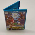 NINTENDO Wii U Game - Mario & Sonic op de Olympische Spelen, Ophalen of Verzenden