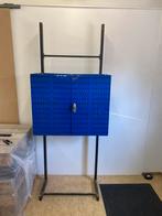 Werk kast / materiaal kast, Zakelijke goederen, Ophalen