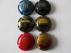 champagnecapsules, Verzamelen, Overige Verzamelen, Ophalen of Verzenden, Nieuw
