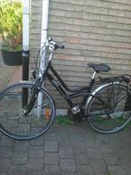 mountainbike mbk 28 inch aluminium, Ophalen, Merida, 49 tot 53 cm, Zo goed als nieuw
