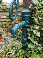 Waterpomp gietijzer in zeer goede staat, Tuin en Terras, Waterpompen, Ophalen